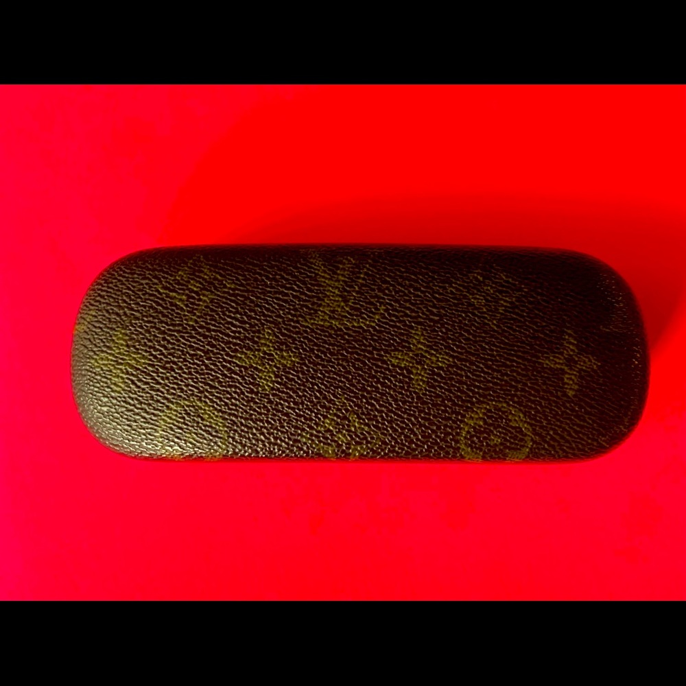 LV  VINTAGE SUNGLASSES, AUTHENTIC.